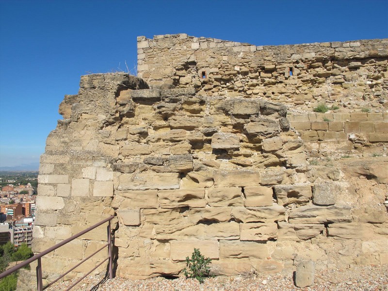 Castillo de la Suda