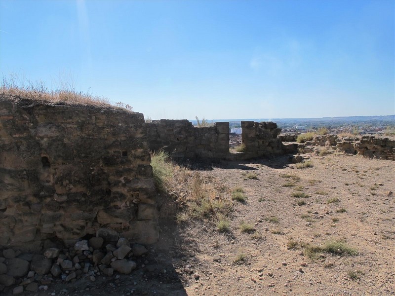 Castillo de la Suda