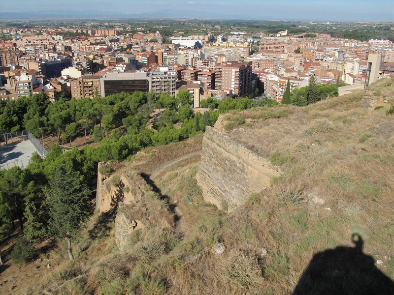 Castillo de la Suda