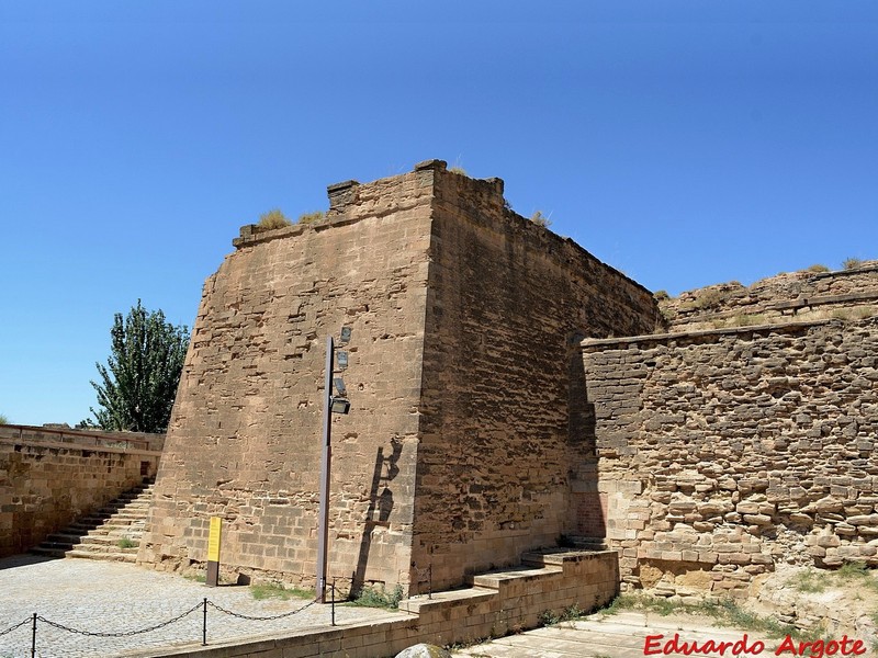 Castillo de la Suda