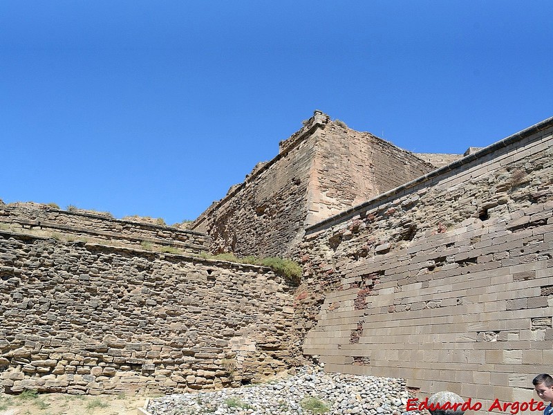 Castillo de la Suda