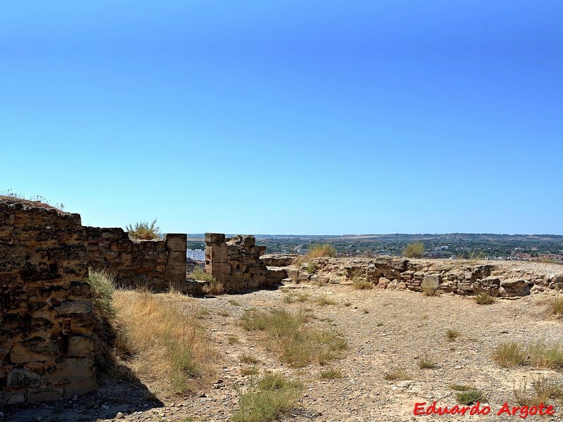 Castillo de la Suda