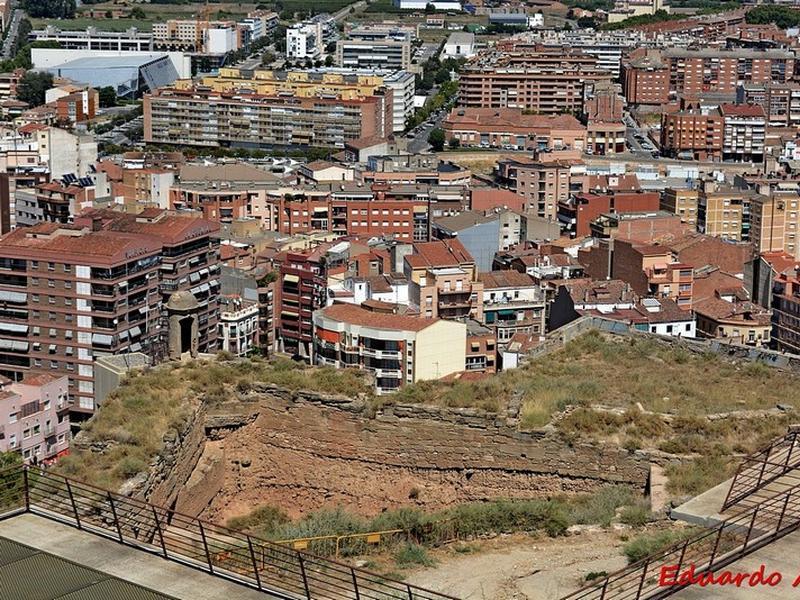 Castillo de la Suda