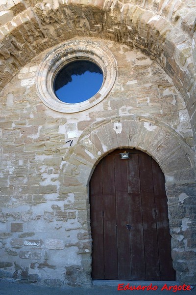 Castillo de la Suda