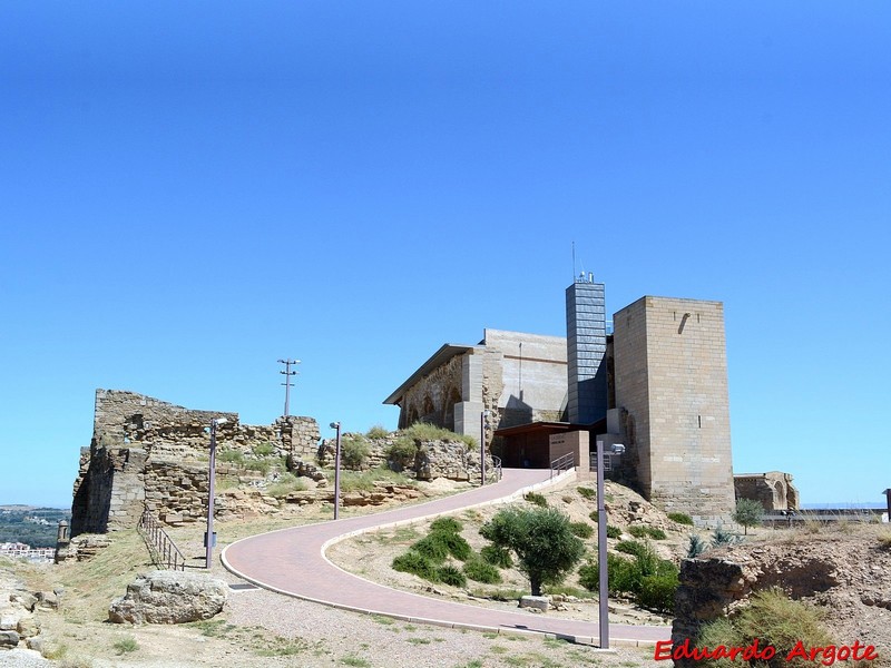 Castillo de la Suda