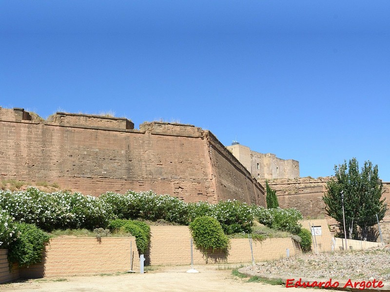 Castillo de la Suda