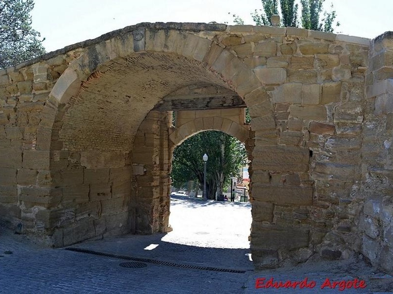 Castillo de la Suda