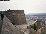 Castillo de la Suda