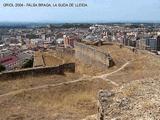 Castillo de la Suda