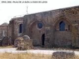 Castillo de la Suda