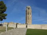 Castillo de la Suda