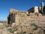 Castillo de la Suda