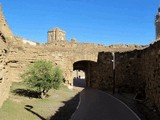 Castillo de la Suda