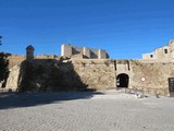 Castillo de la Suda