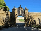 Castillo de la Suda