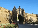 Castillo de la Suda