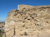 Castillo de la Suda