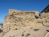 Castillo de la Suda