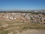 Castillo de la Suda