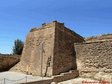 Castillo de la Suda