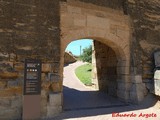 Castillo de la Suda