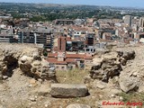 Castillo de la Suda