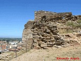 Castillo de la Suda