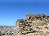 Castillo de la Suda