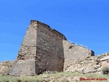 Castillo de la Suda