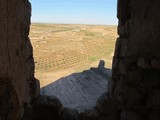 Castillo de Sarroca