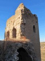 Castillo de Sarroca