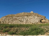 Castillo de Sarroca