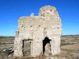 Castillo de Sarroca