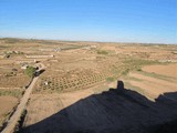 Castillo de Sarroca