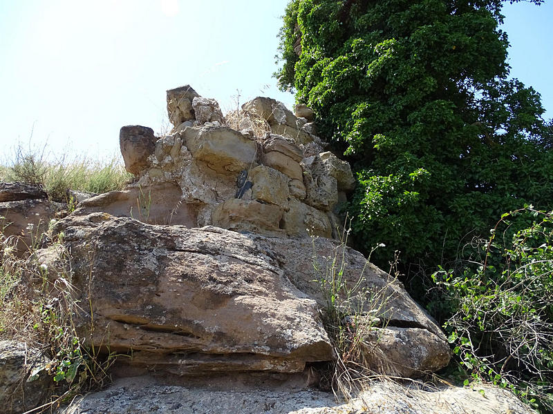 Castillo de Grialò