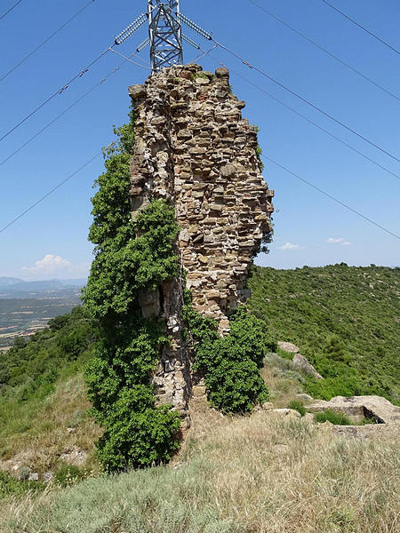 Castillo de Grialò