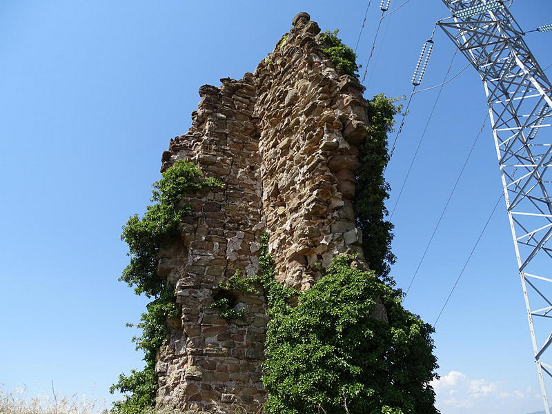 Castillo de Grialò