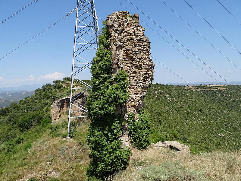 Castillo de Grialò