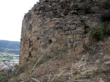 Castillo de Ponts