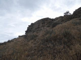 Castillo de Ponts