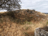 Castillo de Ponts