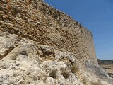 Castillo de Os de Balaguer