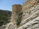 Castillo de Os de Balaguer