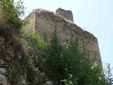 Castillo de Alòs de Balaguer