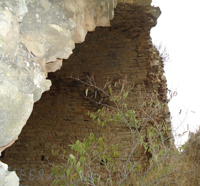 Castillo de Rubió de Sóls