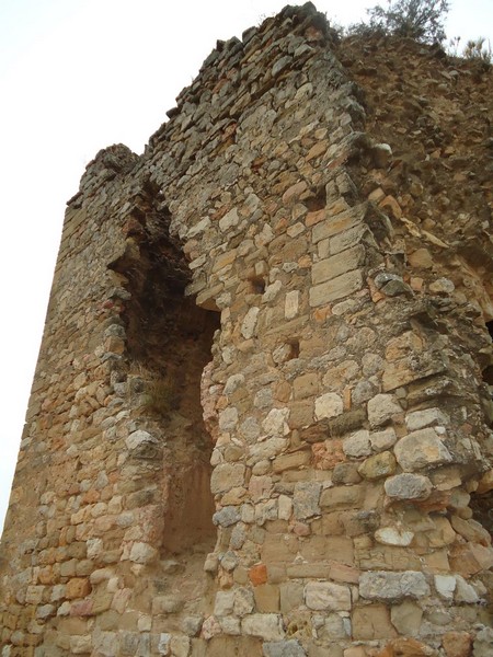 Castillo de Rubió de Sóls