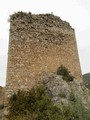 Castillo de Rubió de Sóls