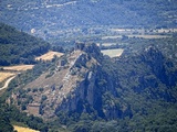 Castillo de Rubió de Sóls