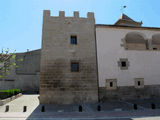 Castillo de Barbens