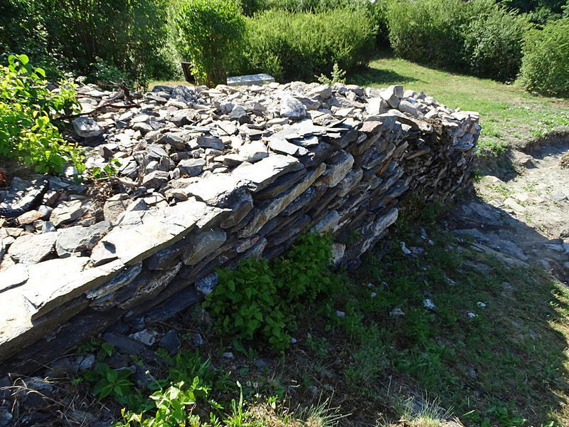 Castillo de Castèll-Lleó